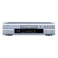 Denon DVD-2930 Silver