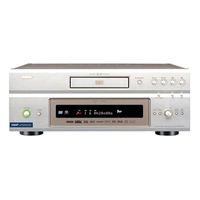 Denon DVD-A1XVA Premium Silver