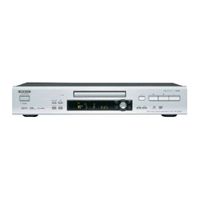 Onkyo DV-SP506