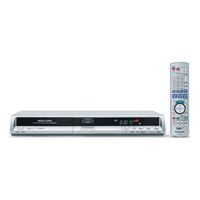 Panasonic DVD-K33 Silver