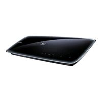 Samsung BD-P4610