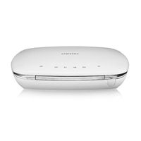 Samsung DVD-F1080W White