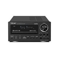 Teac DR-H300 blk