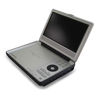 Toshiba SD-P71S-K-TR