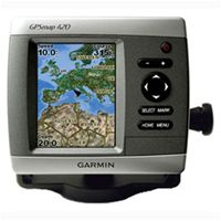 Garmin  GPSMAP 420
