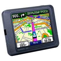 Garmin  Nuvi 205T