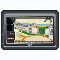 NEC GPS-503