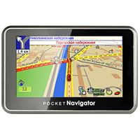 Pocket Navigator MC-430