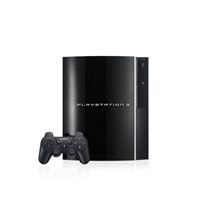 Sony PlayStation 3 (40 Gb)