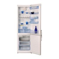 BEKO CDK 38200