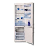 BEKO CSK 301 CA