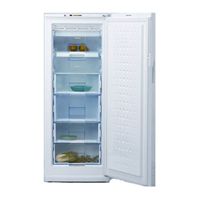 BEKO FNE 21400