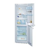 Bosch KGS 33X25