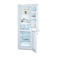 Bosch KGS 36X25