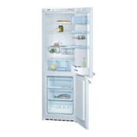 Bosch KGS 36X26