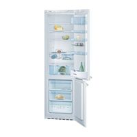 Bosch KGS 39V25