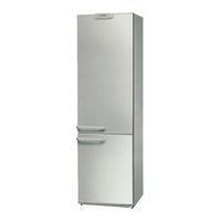 Bosch KGS 39X60