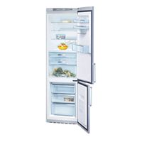 Bosch KGS 39X61