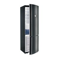 Gorenje NRK 67365 SB