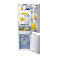 Gorenje NRKI 55288