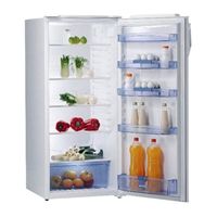 Gorenje R 4244 W