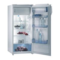 Gorenje RB 41208 W