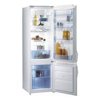 Gorenje RK 41295 W