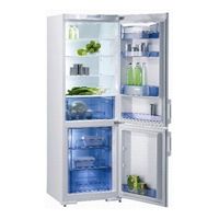 Gorenje RK 61340 W