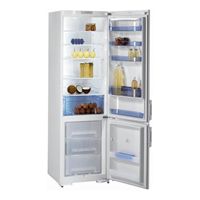 Gorenje RK 61390 W