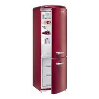 Gorenje RK 62358 OR