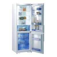 Gorenje RK 63341 E