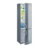 Gorenje RK 6357 E