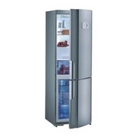 Gorenje RK 65325 E