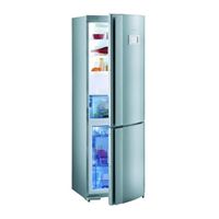 Gorenje RK 67325 E