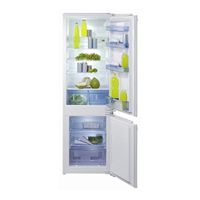 Gorenje RKI 5294 W