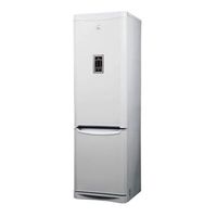 Hotpoint-Ariston RMBH 1200 F