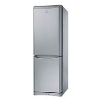 Indesit BAN 33 NF P S