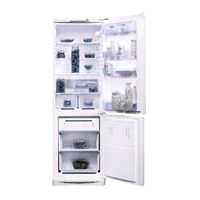 Indesit BH 18 NF