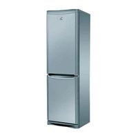 Indesit BH 20 S