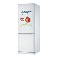 Indesit ST BEAA 35 P graffiti