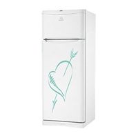 Indesit ST TEAA 5 P graffiti