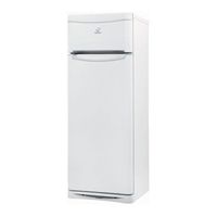 Indesit TA 16