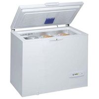 Whirlpool AFG 5242