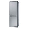 Indesit BAN 33 NF P S