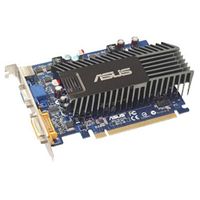 Asus GeForce 8400 GS 567 Mhz PCI-E 2.0 512 Mb