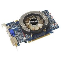 Asus GeForce 9500 GT 550 Mhz PCI-E 2.0 512 Mb
