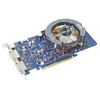 Asus GeForce 9600 GSO 550 Mhz PCI-E 2.0 512 Mb
