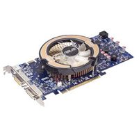 Asus GeForce 9600 GT 650 Mhz PCI-E 2.0 1024 Mb