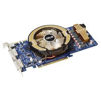Asus GeForce 9800 GT 600 Mhz PCI-E 2.0 512 Mb