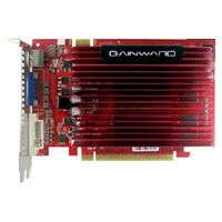 Gainward GeForce 9500 GT 550 Mhz PCI-E 2.0 1024 Mb